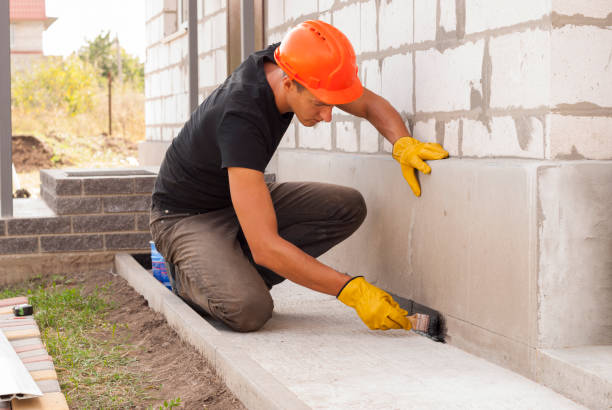 Licensed Foundation Crack Repair service in Lynbrook, NY - Halo Water Proofing